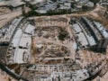 Παναθηναϊκός: Νέα εντυπωσιακά πλάνα από την εξέλιξη των εργασιών του νέου γηπέδου στο Βοτανικό