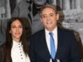 Ανθή Βούλγαρη: Εσπευσμένα σε κέντρο υγείας την Τρίτη – Τι της συνέβη