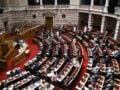 Βουλή: Κόντρα Καιρίδη – Μάντζου για τον Χάρη Δούκα – «Αποτυχημένος δήμαρχος που πολιτικολογεί ασύστολα» – «Το 2023, σας πονά, 3 χρόνια μετά…»