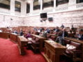 Επιτροπή Αναθεώρησης Συντάγματος: «Η Ελλάδα να γίνει η πρώτη χώρα που θα προχωρήσει στον Ψηφιακό Συνταγματισμό», λέει ο Στυλιανίδης – Η πρόταση του ΠΑΣΟΚ, η θέση του ΣΥΡΙΖΑ