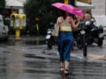 Καιρός: Φθινοπωρινό σκηνικό με βροχές και καταιγίδες – Οι περιοχές που θα βρεθούν στο επικεντρο