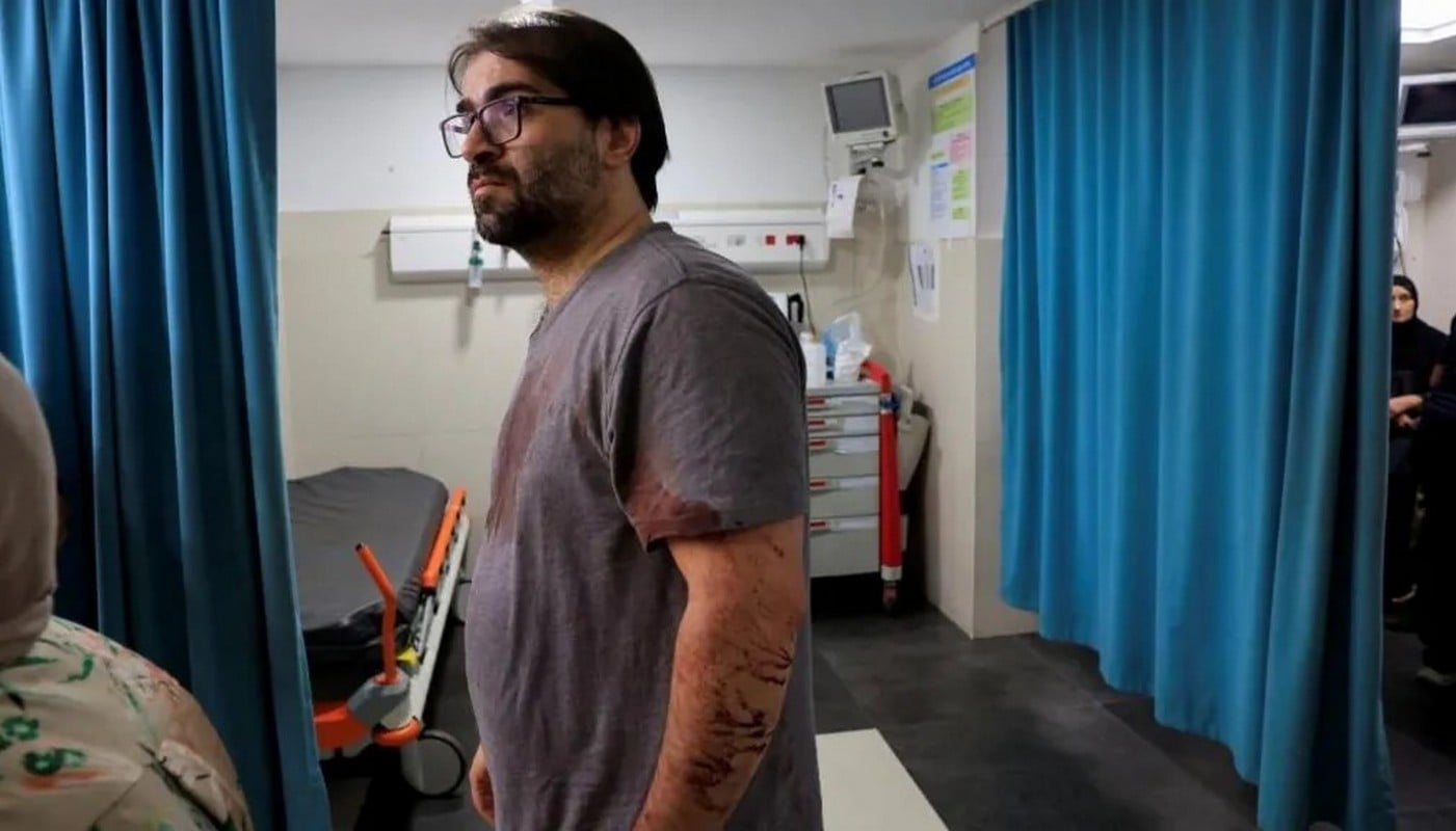 Δυτική Όχθη: Βρέφος επτά μηνών χάνει τη ζωή του από πυρά IDF σε αυτοκίνητο Παλαιστινίων