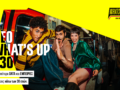 WHAT’S UP U30: Νέα εποχή με αποκλειστικά προνόμια για όλους τους νέους κάτω των 30 ετών
