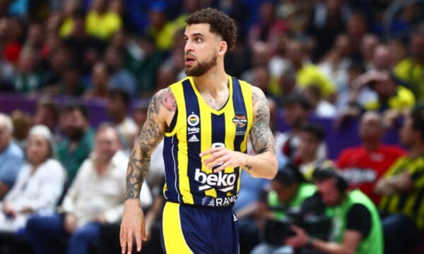 Μπεσίκτας έκλεισε θέση στην Euroleague και φουλάρει για Γουίλμπεκιν
