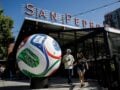 Καλιφόρνια: Ένας νεκρός και ένας σοβαρά τραυματίας από πυροβολισμούς σε fan zone του Μουντιάλ