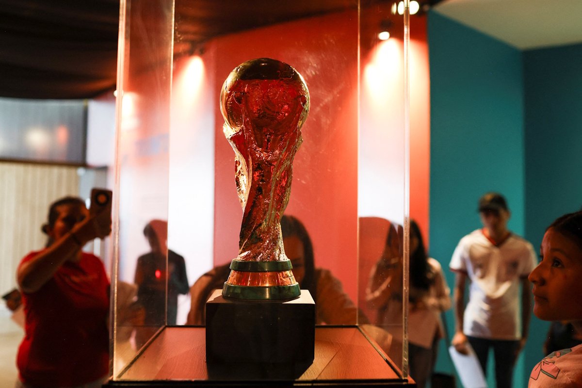 Μουντιάλ 2026: Το πρόγραμμα προβολής του Παγκοσμίου Κυπέλλου – Ημερομηνίες, ώρες και κανάλια αγώνων
