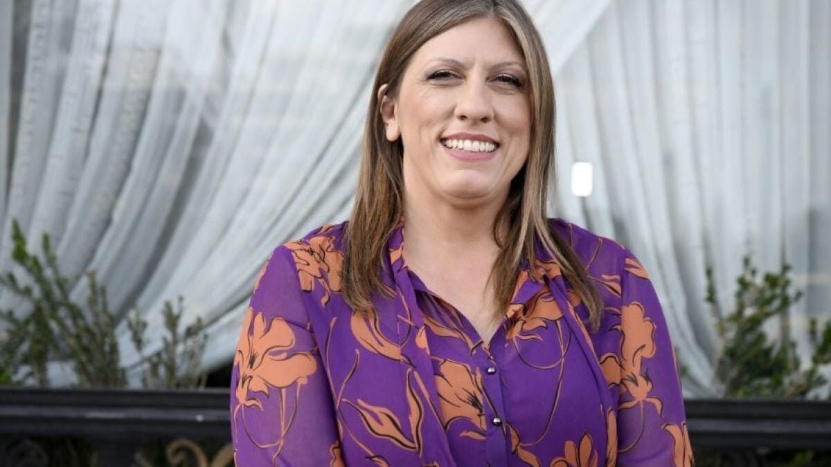 Επιτροπή Δεοντολογίας: Νέα αναβολή για την άρση ασυλίας της Ζωής Κωνσταντοπούλου – Οι 3 διαφοροποιήσεις της ΝΔ 1 Επιτροπή Δεοντολογίας: Νέα αναβολή για την άρση ασυλίας της Ζωής Κωνσταντοπούλου – Οι 3 διαφοροποιήσεις της ΝΔ