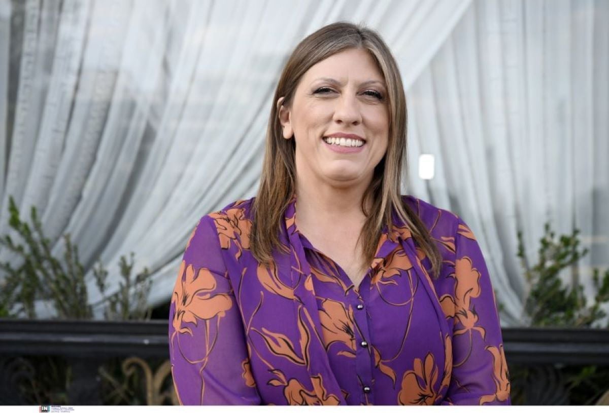 Επιτροπή Δεοντολογίας: Νέα αναβολή για την άρση ασυλίας της Ζωής Κωνσταντοπούλου – Οι 3 διαφοροποιήσεις της ΝΔ