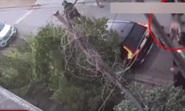 Χαλάνδρι: Βίντεο με 45χρονο που απείλησε με όπλο – ρέπλικα ζευγάρι – «Έλα να περάσουμε καλά οι δύο μας»