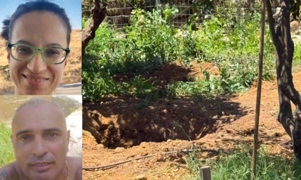 Σταυρούλα Λεβεντάκη: Ο αποπροσανατολισμός, οι τρεις δολοφονικές απόπειρες και το χτύπημα του Σκοπιανού