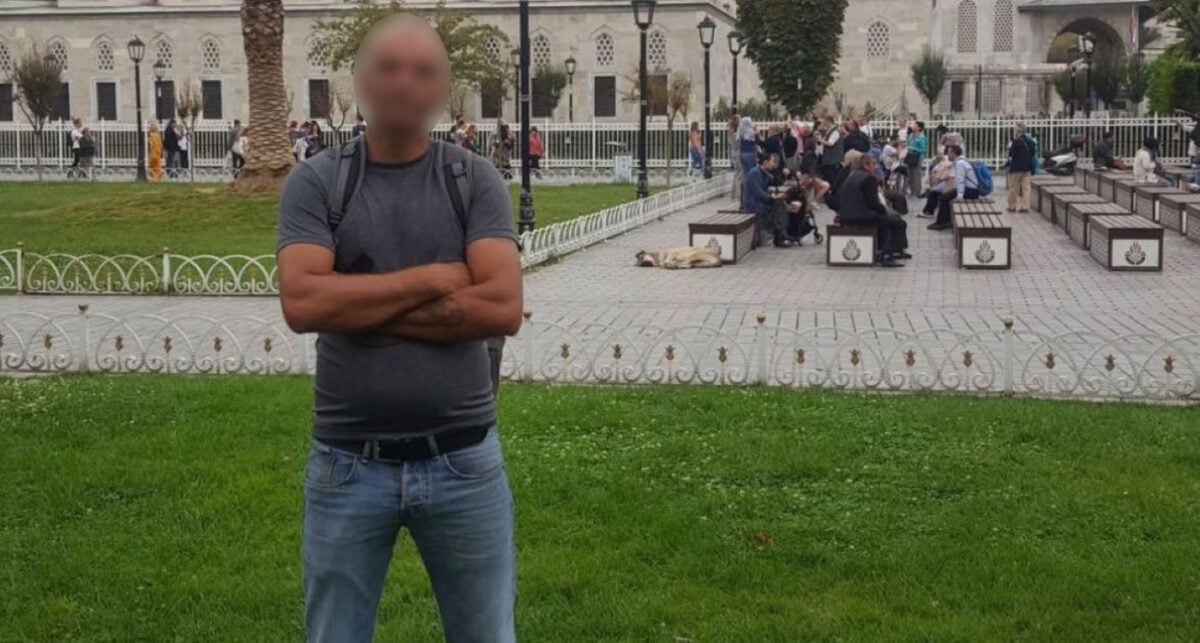 Εξαφάνιση Σταυρούλας Λεβεντάκη: Οι κηλίδες αίματος στην τηλεόραση και τα στοιχεία που «καίνε» τον Σκοπιανό ενοικιαστή – Θέμα χρόνου η έκδοση εντάλματος για ανθρωποκτονία