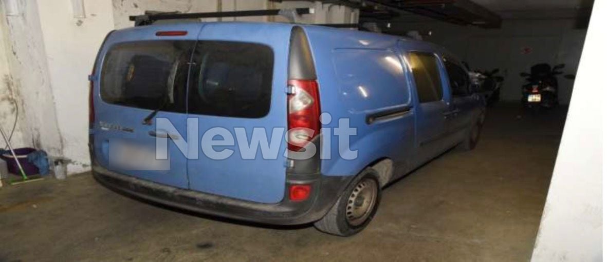 Σταυρούλα Λεβεντάκη: Οι 18 φωτογραφίες ντοκουμέντο που εξιχνίασαν τη δολοφονία της