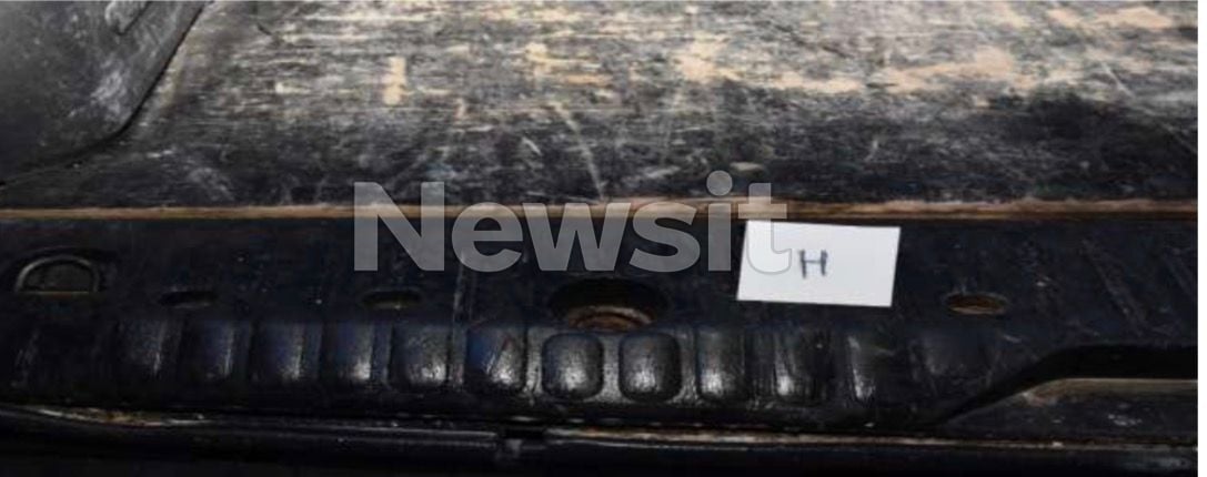 Σταυρούλα Λεβεντάκη: Οι 18 φωτογραφίες ντοκουμέντο που εξιχνίασαν τη δολοφονία της 22 Σταυρούλα Λεβεντάκη: Οι 18 φωτογραφίες ντοκουμέντο που εξιχνίασαν τη δολοφονία της