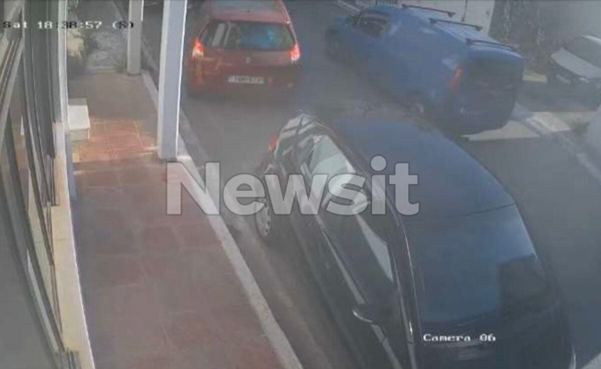Σταυρούλα Λεβεντάκη: Οι 18 φωτογραφίες ντοκουμέντο που εξιχνίασαν τη δολοφονία της
