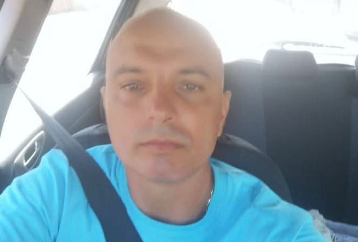 Σταυρούλα Λεβεντάκη: Ο 43χρονος Σκοπιανός ισχυρίζεται πως είχαν ερωτική σχέση – Ο έντονος καυγάς και η μονωτική ταινία στο στόμα