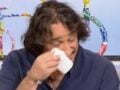 Χαραλαμπόπουλος: «Λύγισε» στο Χαμογέλα και πάλι – Γιατί ξέσπασε σε δάκρυα (Βίντεο)