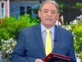 Κοινωνία ώρα Mega: Η ανακοίνωση του Χασαπόπουλου για την απουσία της Βούλγαρη – «Δεν παλεύεται, ήταν πολύ ξαφνικό»