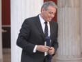 Ιορδάνης Χασαπόπουλος: Σπάνια εμφάνιση με τη σύζυγό του που έκλεψε την παράσταση