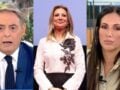 Χασαπόπουλος και Βούλγαρη σε ξέσπασμα κατά της Καρυστιανού: «Θέλω να πούμε κάτι τώρα, γιατί για μένα είναι πάρα πολύ σοβαρό!»