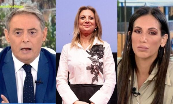 Χασαπόπουλος και Βούλγαρη σε ξέσπασμα κατά της Καρυστιανού: «Θέλω να πούμε κάτι τώρα, γιατί για μένα είναι πάρα πολύ σοβαρό!»