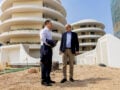 Χατζηδάκης: Το Ελληνικό αρχίζει και παίρνει σάρκα και οστά – Στις αρχές του 2027 μπαίνουν οι πρώτοι κάτοικοι – ΒΙΝΤΕΟ