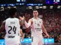Η Ρεάλ Μαδρίτης υπέγραψε δεκαετές συμβόλαιο με την Euroleague