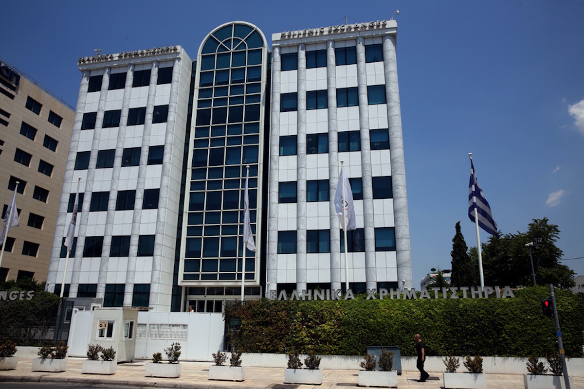 Το Euronext Athens καλωσορίζει τη ναυτιλία – Η πρεμιέρα της Safe Bulkers και οι 32 ελληνικές εταιρείες στις ΗΠΑ