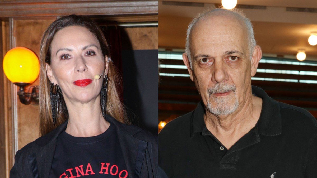 Χρυσικού κατά Κιμούλη μετά την αθώωση της Βλαντή: «Έχει μηνύσει όποιον μιλάει ελληνικά» – Τι είπε στο βίντεο 1 Χρυσικού κατά Κιμούλη μετά την αθώωση της Βλαντή: «Έχει μηνύσει όποιον μιλάει ελληνικά» – Τι είπε στο βίντεο