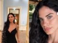 Χριστίνα Μπόμπα: Η selfie από το σπίτι της που συζητήθηκε για τα γενέθλιά της