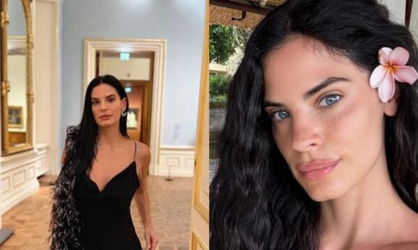 Χριστίνα Μπόμπα: Η selfie από το σπίτι της που συζητήθηκε για τα γενέθλιά της