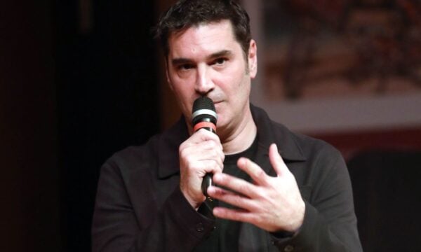 Χριστόφορος Παπακαλιάτης στα δικαστήρια για το «Maestro»: Μήνυση εναντίον του για απόπειρα απάτης