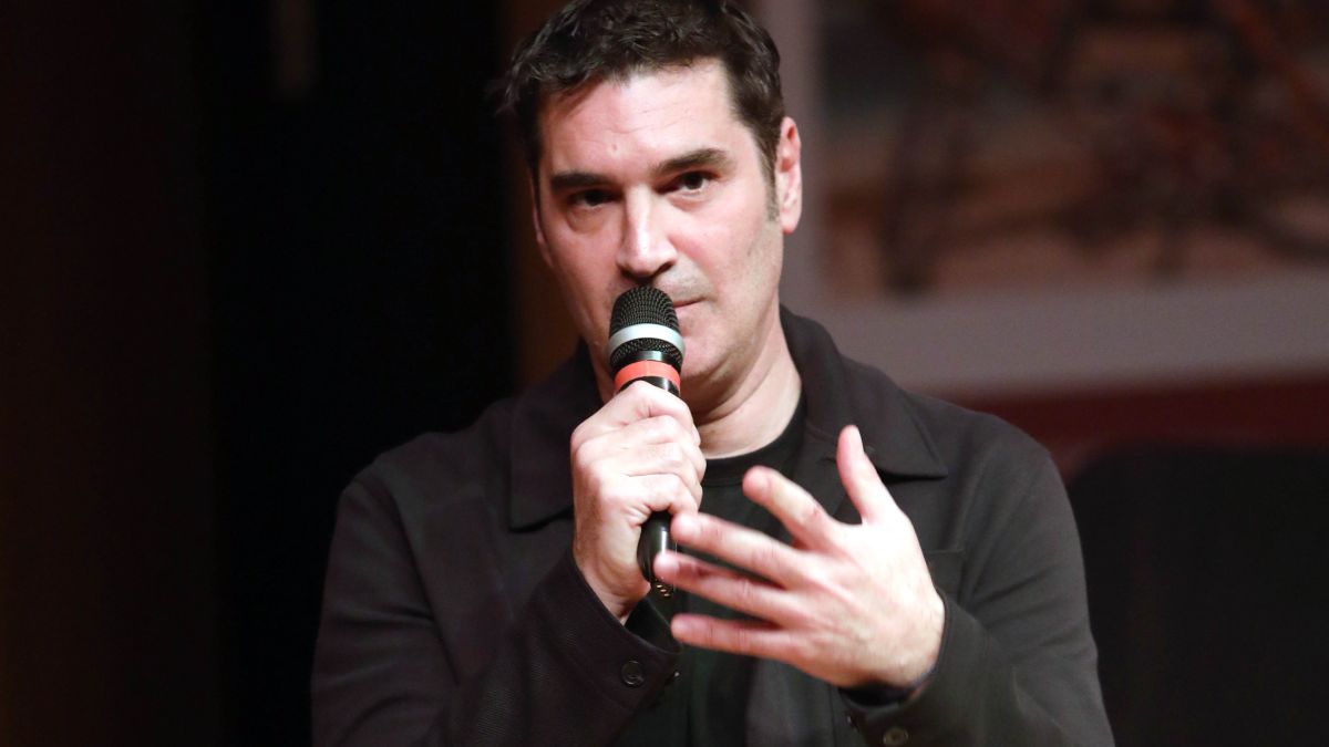 Χριστόφορος Παπακαλιάτης στα δικαστήρια για το «Maestro»: Μήνυση εναντίον του για απόπειρα απάτης