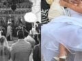 Γνωστός Έλληνας τραγουδιστής παντρεύτηκε λίγους μήνες πριν γίνει μπαμπάς – Έκλεψε τις εντυπώσεις η νύφη με τη φουσκωμένη της κοιλίτσα