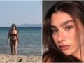 Χρύσα Μιχαλοπούλου: Το φιλί στην παραλία, το καυτό μπικίνι και το κορμί-κόλαση που μαγνήτισε τα βλέμματα (φωτογραφίες)