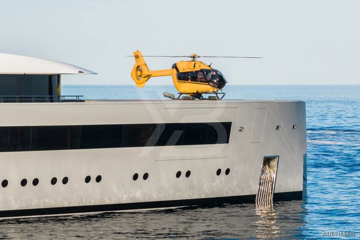Μυθικό γιοτ αξίας 300 εκ. ευρώ έδεσε στα ανοιχτά της Μυκόνου – Ο δισεκατομμυριούχος ιδιοκτήτης, οι 5άστερες ανέσεις και οι εκλεκτοί καλεσμένοι (βίντεο) 13 γιοτ στη Μύκονο