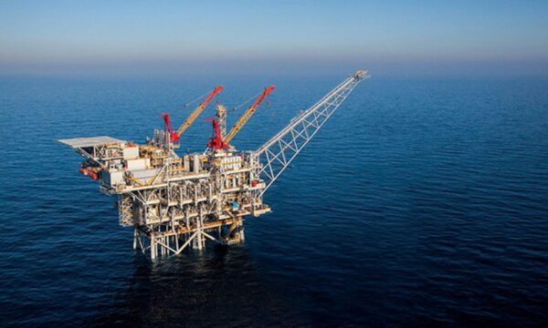 Η Ελλάδα, η Κύπρος, το Ισραήλ και οι ΗΠΑ υπέγραψαν στο Χιούστον διακήρυξη για το East Med Energy Center