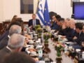 Υπουργικό Συμβούλιο: Αποφάσεις για μεταρρυθμίσεις, ανάπτυξη, νέα έργα και αντιμετώπιση της ακρίβειας