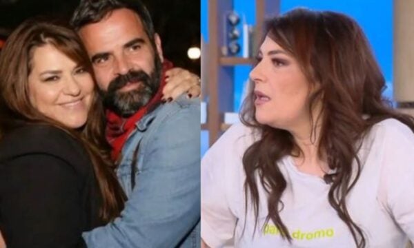 Κατερίνα Ζαρίφη: Οι φωτογραφίες με νυφικό και ο γάμος που δεν έγινε ποτέ στον αέρα του Buongiorno (Βίντεο)