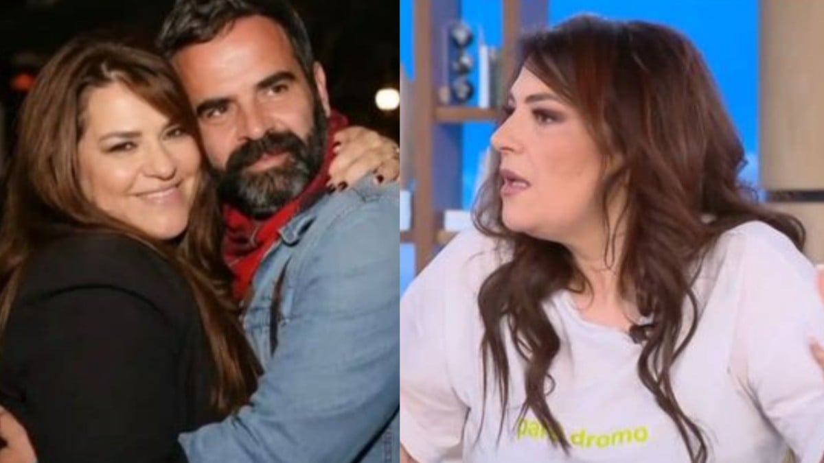 Κατερίνα Ζαρίφη: Οι φωτογραφίες με νυφικό και ο γάμος που δεν έγινε ποτέ στον αέρα του Buongiorno (Βίντεο)