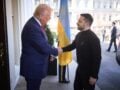 Ζελένσκι – Τραμπ: Τηλεφωνική συνομιλία για τον πόλεμο στην Ουκρανία