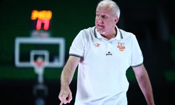 Στη Σερβία γράφουν ότι ο Ομπράντοβιτς έκλεισε στον Παναθηναϊκό με τριετές συμβόλαιο