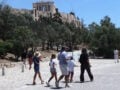 Καιρός: Ο καύσωνας της Ευρώπης φτάνει αποδυναμωμένος στην Ελλάδα μαζί με μπόρες – Πού θα ανέβει το θερμόμετρο και σε ποιες περιοχές θα βρέχει