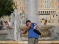 Καιρός: Τριήμερο με ανέμους έως 8 μποφόρ, 38άρια από την επόμενη εβδομάδα και πορτοκαλί συναγερμός για φωτιά το Σάββατο
