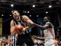 Μπεσίκτας: Επιστροφή στη Euroleague μετά από 13 χρόνια, στο Eurocup η Μονακό