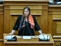 Ζωή Κωνσταντοπούλου: «Θρασύτατος και αποτυχημένος ο Τσίπρας» – Τι είπε για τις γυναικοκτονίες και τις δημοσκοπήσεις