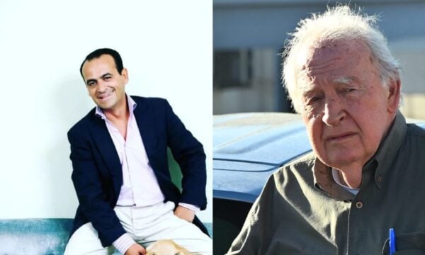 Βασίλης Ζούλιας για Γιωτόπουλο: Να πεθάνει πίσω από τα σίδερα – Η αναφορά στον Κωστή Περατικό