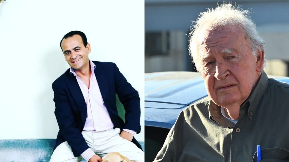 Βασίλης Ζούλιας για Γιωτόπουλο: Να πεθάνει πίσω από τα σίδερα – Η αναφορά στον Κωστή Περατικό