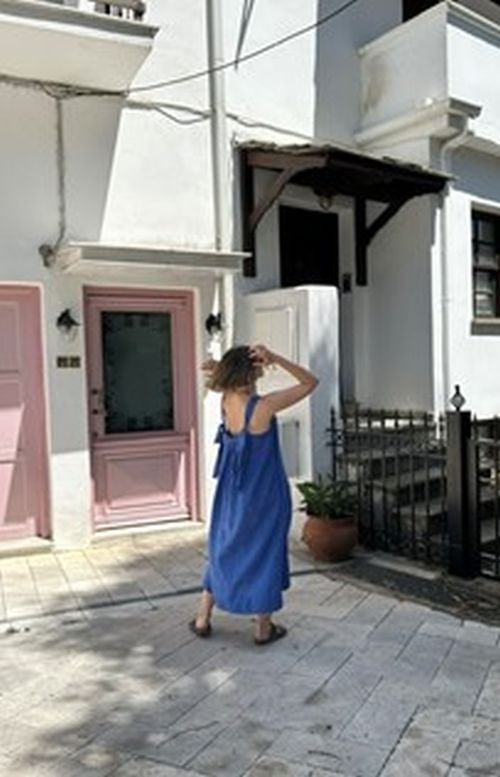 Δημοφιλείς bloggers προβάλλουν την Ανατολική Κρήτη και τη Θάσο στις Κάτω Χώρες 15 Δημοφιλείς bloggers προβάλλουν την Ανατολική Κρήτη και τη Θάσο στις Κάτω Χώρες