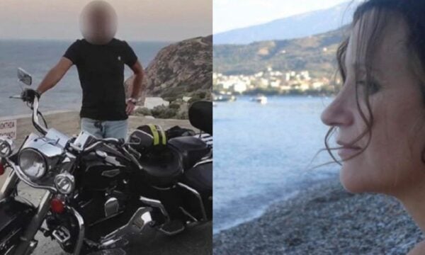 Αίγιο: Διπλό φονικό – Η ουσία που εντοπίστηκε στα ούρα του Ιταλού