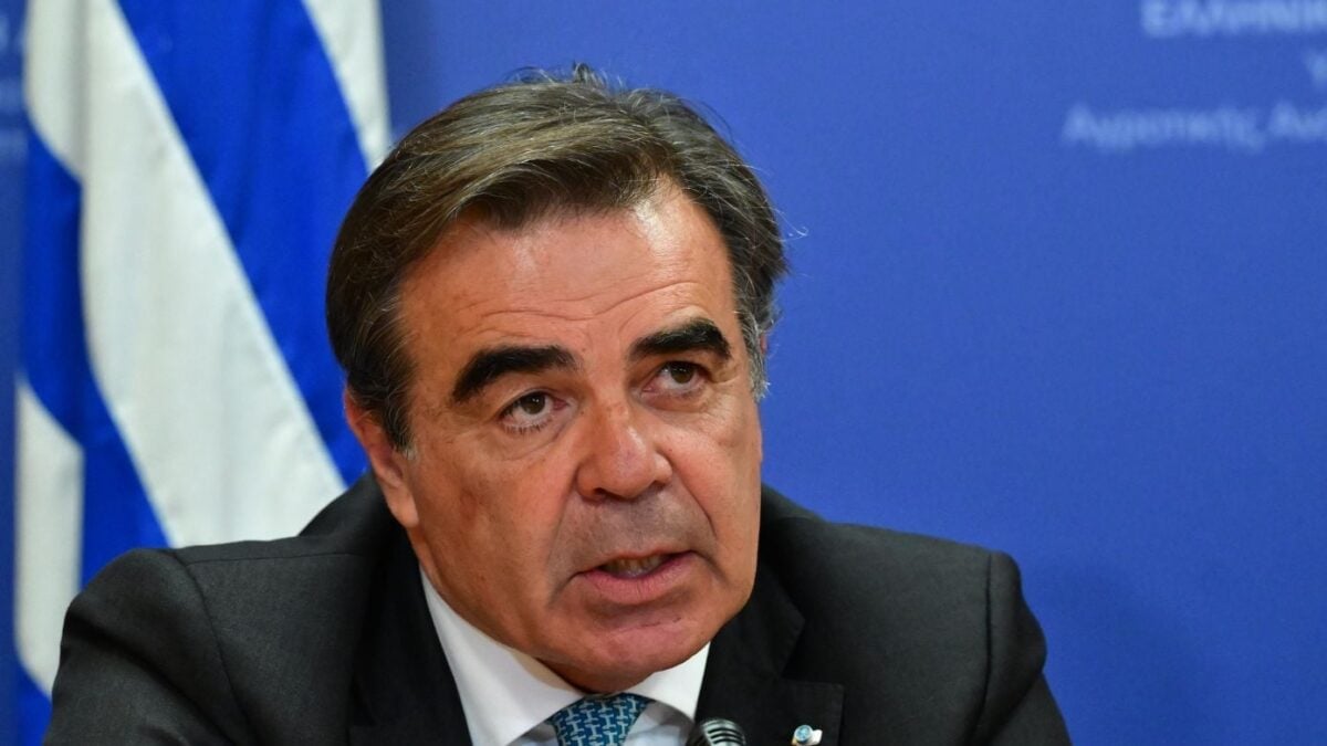 Σχοινάς για πρωτογενή τομέα: Την επόμενη εξαετία θα διατεθούν άνω των 20 δισ. ευρώ 1 Σχοινάς για πρωτογενή τομέα: Την επόμενη εξαετία θα διατεθούν άνω των 20 δισ. ευρώ